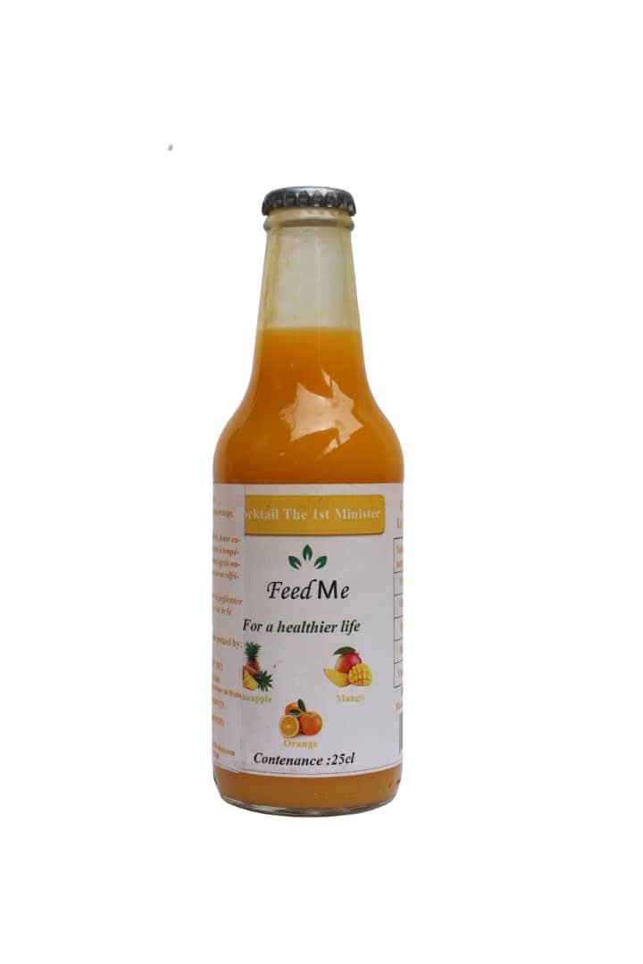 Produit Agroalimentaire - Référence 121