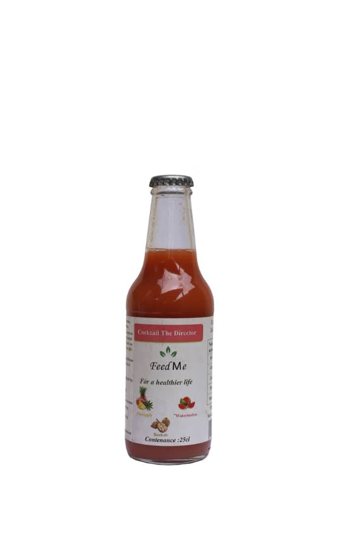Produit Agroalimentaire - Référence 122