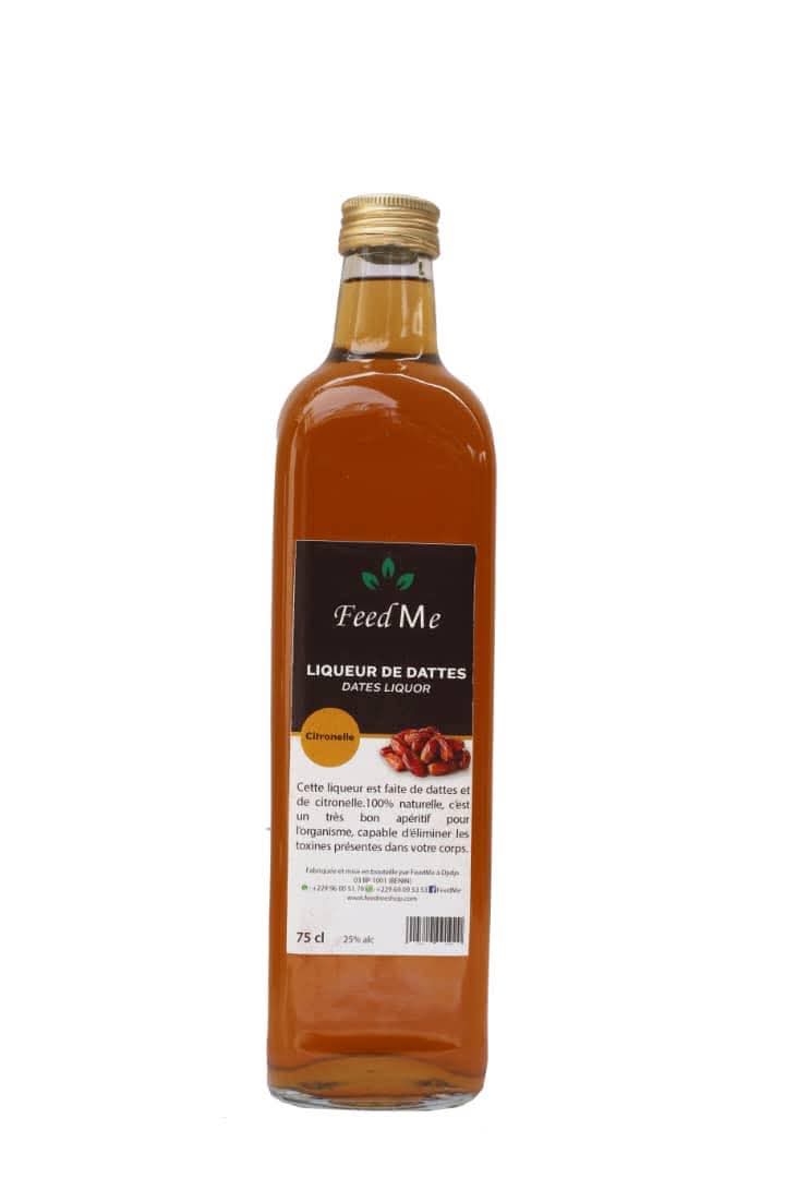 Produit Agroalimentaire - Référence 125