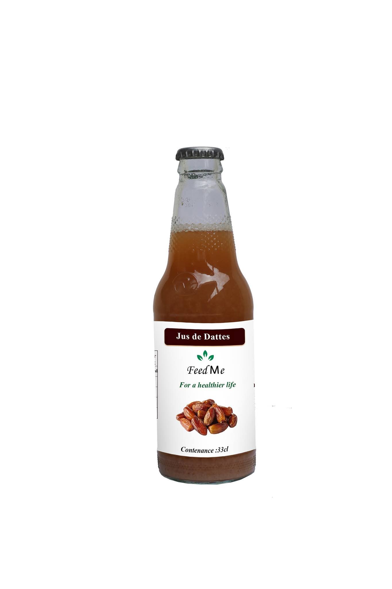 Produit Agroalimentaire - Référence 126